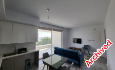 1 bedroom pearl id#1009 