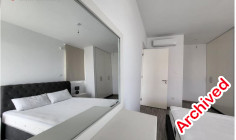 1 bedroom pearl id#1009 