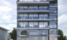 Lovely office for sale in Zakaki