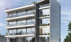 Lovely office for sale in Zakaki