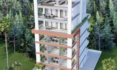 Spacious 3 bedroom apartment for sale in Mackenzie Beach