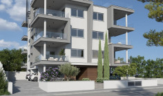 Two bedrooms apartment for sale in Agios Athanasios