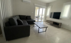 Apartment (flat) in Amathounta, Limassol for rent 