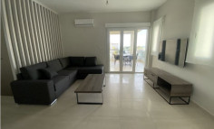 Apartment (flat) in Amathounta, Limassol for rent 