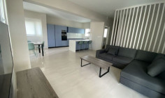 Apartment (flat) in Amathounta, Limassol for rent 