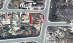 Residential 944 m2 for sale in Germasogeia, Limassol