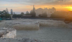 Residential 944 m2 for sale in Germasogeia, Limassol