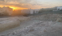 Residential 944 m2 for sale in Germasogeia, Limassol