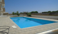 Apartment (studio) in Paralimni, Famagusta for sale 