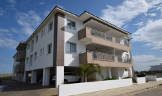 Apartment (studio) in Paralimni, Famagusta for sale 