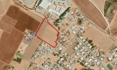 Lovely residential for sale in Avgorou, Famagusta