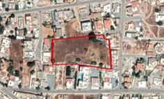 Luxury residential for sale in Xylofagou, Larnaca