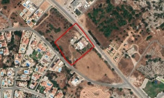 (commercial) in Pegeia, Paphos for sale 