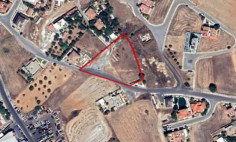 Residential for sale in Latsia, Nicosia