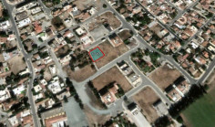 Lovely residential for sale in Perivolia, Larnaca