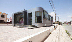 Commercial (shop) in Sotiros, Larnaca for sale 