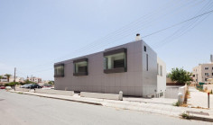 Commercial (shop) in Sotiros, Larnaca for sale 