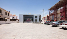 Commercial (shop) in Sotiros, Larnaca for sale 