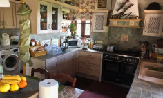 5 bedroom house in Pyla 