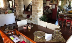 5 bedroom house in Pyla 