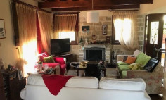 5 bedroom house in Pyla 