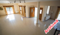 6 bedroom villa pool for rent Limassol 