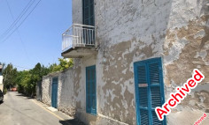5 bedroom house in Lefkara 