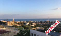 5 bedroom villa in Kalogiri, Germasogeia with sea views 