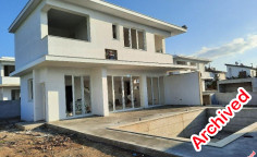 3 bedroom house in Dekelia 