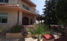4 bedroom house in Tersefanou 