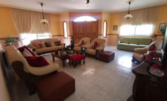 4 bedroom house in Tersefanou 