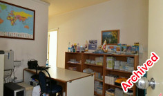 Prime location office for sale in Larnaca 