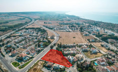 Large residential for sale in Pyla, Larnaca