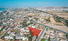 Large residential for sale in Pyla, Larnaca