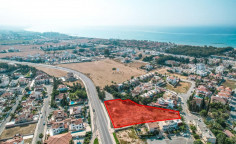 Large residential for sale in Pyla, Larnaca