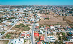 Residential plot in vergina, Larnaca , Larnaca