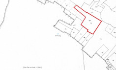 Land for sale in Meneou, Larnaca