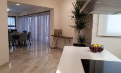 2 bedroom apartment in Germasogeia 
