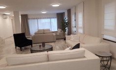 3 bedroom apartment in Germasogeia 