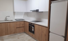 3 bedroom apartment in Germasogeia 