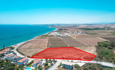Prime land for development in Kiti , Larnaca