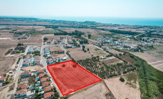 Residential 9365 m2 for sale in Pyla, Larnaca