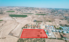 Residential 9365 m2 for sale in Pyla, Larnaca