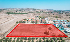 Residential 9365 m2 for sale in Pyla, Larnaca