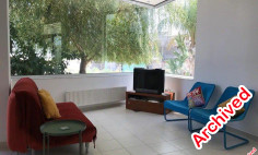 1 bedroom apartment to rent in Latsia