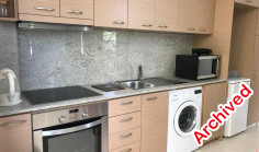 1 bedroom apartment to rent in Latsia