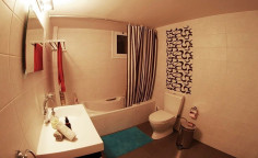 Apartment (penthouse) in Mesa Geitonia, Limassol for sale 