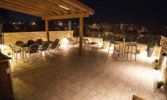Apartment (penthouse) in Mesa Geitonia, Limassol for sale 