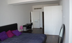 Luxury 3 bedroom furnished apartment with swimming pool for sale in Larnaca