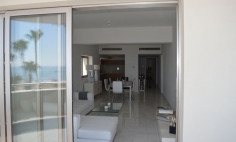 Luxury 3 bedroom furnished apartment with swimming pool for sale in Larnaca